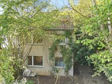 Sanierungsbedürftiges Reihenendhaus mit Garage in Köln-Heimersdorf (Erbpachtgrundstück) Haus kaufen 50767 Köln Bild klein