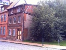 Sanierungsbedürftiges Stadthaus in Crivitz zu verkaufen. Haus kaufen 19089 Crivitz Bild klein