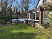 SANKT AUGUSTIN HANGELAR, freist. Einfam.Haus ca. 135 m² Wfl. 6 Zi., 379 m² GrSt., Vollkeller, Garage Haus kaufen 53757 St. Augustin Bild klein