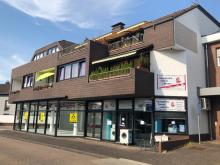 SANKT AUGUSTIN HANGELAR, in toller zentraler Lage, 386 m² Ladenlokal, Einzehandel, Praxis, Kanzlei.. Gewerbe mieten 53757 St. Augustin Bild klein