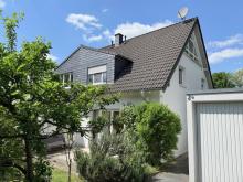 SANKT AUGUSTIN HANGELAR-NIEDERBERG Top-Lage ! DHH, 5 Zi. ca. 130 m² Wfl., Garten, Garage, Keller Haus 53757 St. Augustin Bild klein