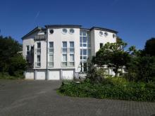 SANKT AUGUSTIN, helle 2 Zimmer Wohnung ca. 51 m² Wfl., 2.OG, Balkon, Garagen-Stellplatz Wohnung mieten 53757 St. Augustin Bild klein