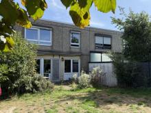 SANKT AUGUSTIN-MENDEN, Einfam. Reiheneckhaus, 4-5 Zimmer, ca. 168 m² WNfl, Keller, 1 Stellpl. Garten Haus kaufen 53757 St. Augustin Bild klein