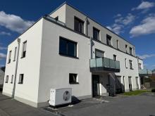 SANKT AUGUSTIN NEUBAU, 4-5 Zimmer PENTHOUSE Whg. mit 139 m² Wfl. Nähe HIT, REWE, ALDI ruhig, zentral Wohnung kaufen 53757 St. Augustin Bild klein