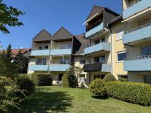 SANKT AUGUSTIN schöne 3 Zi. EG-Whg. 92 m² Wfl. in ruhiger zentr. Lage, Terrasse, Garten, Aufzug, TG Wohnung kaufen 53757 St. Augustin Bild klein