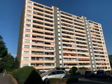 SANKT AUGUSTIN, schöne helle 2 Zi. Wohnung, Diele, Bad, großer Balkon, ca. 72 m² Wfl. TG-Stellplatz Wohnung mieten 53757 St. Augustin Bild klein