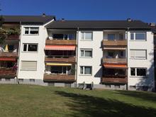 SANKT AUGUSTIN zentr. 3 Zi-Whg. mit ca. 74 m² Wfl. im 2 ten OG im gepflegten 6 Parteienhaus, Stellpl Wohnung mieten 53757 St. Augustin Bild klein