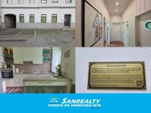SANREALTY | Bereits reserviert | Erdgeschosswohnung mit Stil, voll ausgestattet, inklusive Stellplatz in Eschweiler-Röhe Wohnung kaufen 52249 Eschweiler Bild klein