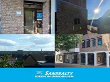 SANREALTY | Maisonettewohnung mit Balkon und Terrasse, in zentraler, dennoch ruhiger Lage von Eschweiler Wohnung mieten 52249 Eschweiler Bild klein