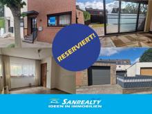 SANREALTY | Unglaublich gepflegtes Reihenhaus mit Garten und Garage in Eschweiler-Dürwiß Haus kaufen 52249 Eschweiler Bild klein