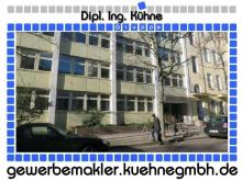 Savignyplatz: 400m² - 800m² schicke Büroetage(n) in bester Stadtlage Gewerbe mieten 10623 Berlin Bild klein