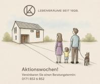 Schaffen Sie Werte, die Generationen bleiben. Haus kaufen 34327 Körle Bild klein