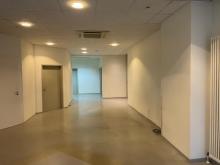 Schaufenster + Büroräume + zentrale Lage = Besonders attraktive Gewerbefläche zu vermieten Gewerbe mieten 41199 Mönchengladbach Bild klein