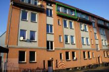 ***Schicke 2-Raumwohnung in Riesa*** Wohnung mieten 01591 Riesa Bild klein
