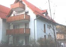 Schicke 2-Zimmer-Dachgeschosswohnung in absolut ruhiger Gegend! Wohnung kaufen 76534 Baden-Baden Geroldsau Bild klein