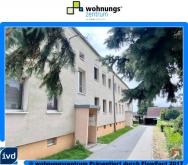 Schicke frisch renovierte 3-Zi.-Wohnung in ruhiger und grüner Lage! Wohnung mieten 01896 Lichtenberg Bild klein