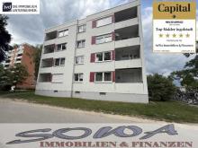 Schicke, gut geschnittene 2 Zimmer Wohnung im Erdgeschoss mit Balkon in Neuburg - Ein Objekt von Ihrem Immobilienpartner SOWA Immobilien und Finanzen Wohnung kaufen 86633 Neuburg an der Donau Bild klein