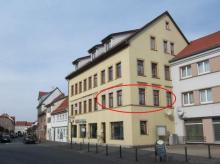 Schicke kleine Wohnung inmitten von Ohrdruf Wohnung mieten 99885 Ohrdruf Bild klein