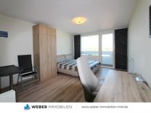Schicke, möblierte Wohnung für Pendler oder WE-Heimfahrer Wohnung mieten 65934 Frankfurt am Main Bild klein
