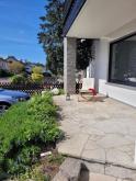 Schicke neu sanierte 3,5-Zimmer-Wohnung mit Terrasse und Stellplatz - ruhige Lage Wohnung mieten 63755 Alzenau Bild klein