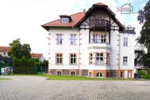 SCHICKE, UNVERM. 4-RWG IM 1.OG M. HOCHW. AUSTATTUNG, 4 BK, TAGESLICHTBAD U. G.-WC IN MARKKLEEBERG Wohnung kaufen 04416 Markkleeberg Bild klein