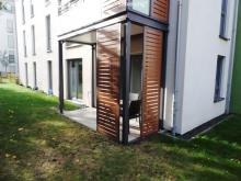 Schickes, barrierefreies Appartement im Erdgeschoss Wohnung mieten 55122 Mainz Bild klein