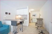 Schickes Ferienapartment in Seenähe! Wohnung kaufen 87629 Füssen Bild klein