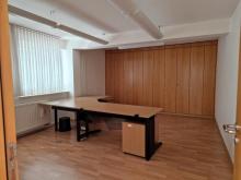 Schickes und ruhig gelegenes Büro und Praxis in Urexweiler, einzugsbereit -teilbar- Gewerbe mieten 66646 Marpingen Bild klein