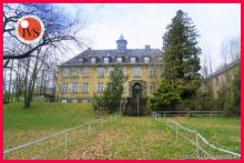 ** Schloß **
zur Nutzung als Mehrfamilienhaus, Hotel, Seniorenresidenz oder Privatschule Gewerbe kaufen 09618 Brand-Erbisdorf Bild klein