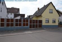 Schmuckes, saniertes Einfamilienhaus in guter Lage Haus kaufen 67227 Frankenthal (Pfalz) Bild klein
