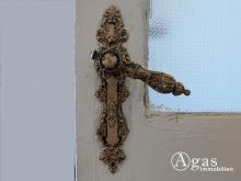 Schmuckstück im Dornröschenschlaf: Einfamilienhaus mit Einliegerwohnung + Nebengelass in Biesenthal Haus kaufen 16359 Biesenthal Bild klein