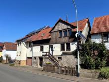 Schnäppchenjäger aufgepasst! Haus kaufen 36325 Feldatal Bild klein