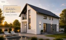 SCHNÖRKELLOS UND GUT DURCHDACHT Haus kaufen 86405 Meitingen Bild klein