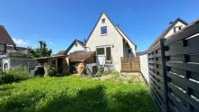 Schönaich Haus mit Garten zu vermieten! House with garden for rent from August 1 Haus 71101 Schönaich Bild klein