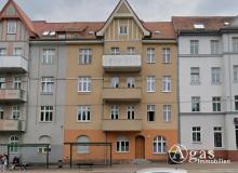 Schöne 1-Zimmer-Wohnung in Eberswalde Wohnung mieten 16225 Eberswalde Bild klein