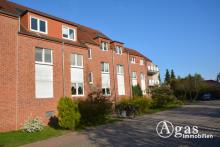 Schöne 1-Zimmer-Wohnung mit Balkon in Oranienburg - WBS erforderlich Wohnung mieten 16515 Oranienburg Bild klein