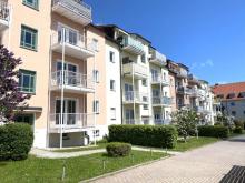 Schöne 1,5-Raum-Wohnung mit moderner EBK und opt. Stellplatz Nähe HBK! Wohnung mieten 08060 Zwickau Bild klein