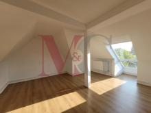 Schöne 2-Zimmer Dachgeschosswohnung Wohnung mieten 26382 Wilhelmshaven Bild klein