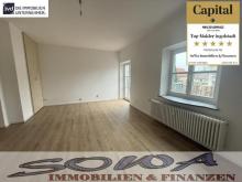 Schöne 2 Zimmer Erdgeschoss Wohnung mit Balkon und Carport Stellplatz in Ehekirchen - Ein Objekt von Ihrem Immobilienpartner SOWA Immobilien und Finanzen Wohnung mieten 86676 Ehekirchen Bild klein