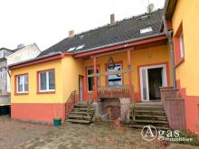 Schöne 2-Zimmer-Hochparterre-Wohnung in Zehdenick Wohnung mieten 16792 Zehdenick Bild klein