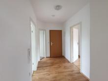 Schöne 2 Zimmer Wohnung im Dachgeschoß in ruhiger Lage in Burg- WG Nr. 5 Wohnung mieten 39288 Burg Bild klein