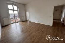 Schöne 2-Zimmer-Wohnung mit Balkon in Eberswalde Wohnung mieten 16225 Eberswalde Bild klein