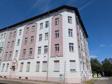 Schöne 2-Zimmer-Wohnung mit Balkon in Eberswalde Wohnung mieten 16225 Eberswalde Bild klein