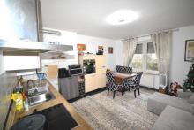 Schöne 2-Zimmer-Wohnung mit geräumiger Wohnküche in Mönchengladbach - Zentrum Wohnung mieten 41065 Mönchengladbach Bild klein