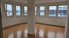 Schöne 2-Zimmerwohnung, mit großer Terrasse im Gründerzeitviertel Wohnung mieten 41061 Mönchengladbach Bild klein