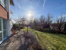 Schöne 2,5 Zimmer Wohnung mit sonnigen Gartenanteil Wohnung kaufen 72280 Dornstetten Bild klein