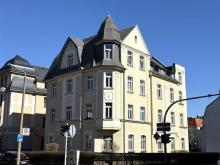 Schöne 3-Raum-Whg. mit Tageslichtbad und Balkon! Vermietet! Wohnung kaufen 08058 Zwickau Bild klein