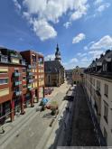 Schöne 3 Raum Wohnung im Zentrum mit Lift Wohnung mieten 09111 Chemnitz Bild klein
