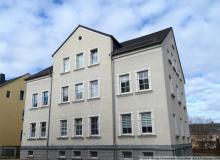 Schöne 3 Raum Wohnung in Oelsnitz + EBK möglich + Stellplatz Wohnung mieten 09376 Oelsnitz/Erzgebirge Bild klein