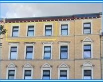 Schöne 3-Raumwohnung mit Balkon in Hochschulnähe Wohnung mieten 06366 Köthen (Anhalt) Bild klein